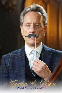 Agatha & Poirot: Partners in Crime (2021) Agatha & Poirot: Partners in Crime (2021)