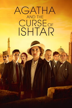Agatha and the Curse of Ishtar (2019) Agatha and the Curse of Ishtar (2019)