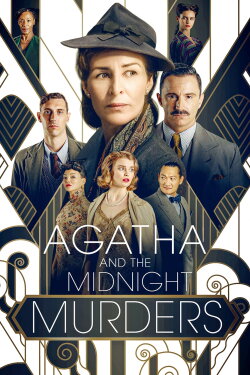 Agatha and the Midnight Murders (2020) Agatha and the Midnight Murders (2020)