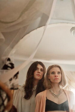 Agatha Gone (2012)