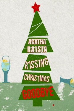 Agatha Raisin: Kissing Christmas Goodbye (2021) Agatha Raisin: Kissing Christmas Goodbye (2021)