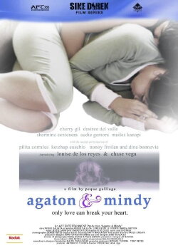 Agaton & Mindy (2009) Agaton & Mindy (2009)