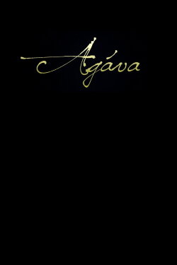 Agáva (2016) Agáva (2016)