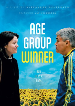 Age Group Winner (2025) Age Group Winner (2025)