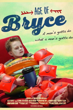 Age of Bryce (2019) Age of Bryce (2019)