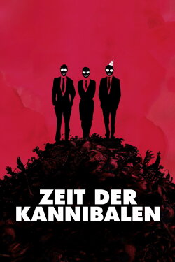 Age of Cannibals (2014) Age of Cannibals (2014)
