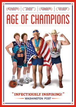 Age of Champions (2011) Age of Champions (2011)