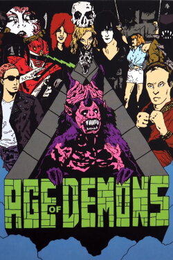 Age of Demons (1992) Age of Demons (1992)