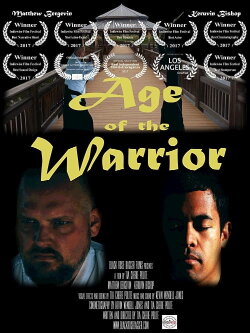 Age of the Warrior (2017) Age of the Warrior (2017)