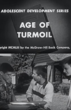 Age of Turmoil (1953) Age of Turmoil (1953)