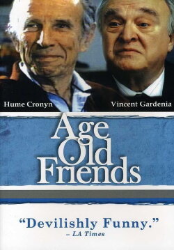 Age-Old Friends (1989) Age-Old Friends (1989)
