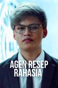 Agen Resep Rahasia (2018) Agen Resep Rahasia (2018)