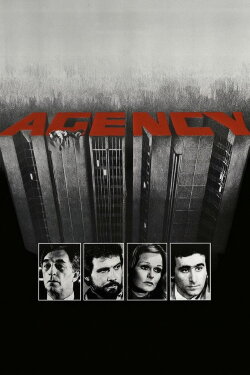 Agency (1980) Agency (1980)