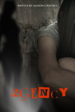 Agency (2024)
