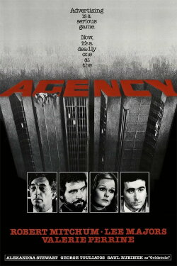 Agency (1980) Agency (1980)