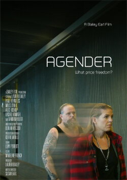 Agender (2021)
