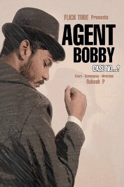 Agent Bobby (2021) Agent Bobby (2021)