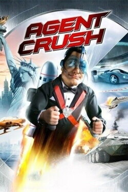 Agent Crush (2008) Agent Crush (2008)