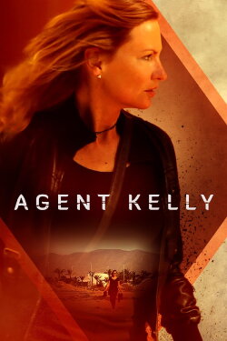 Agent Kelly (2021) Agent Kelly (2021)