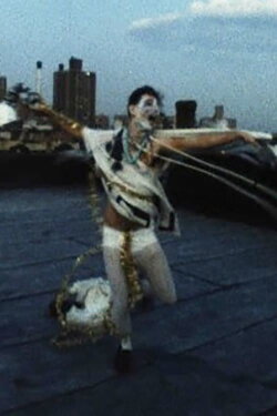 Agent of Paradise (1984) Agent of Paradise (1984)