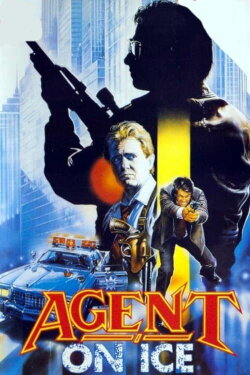 Agent on Ice (1986) Agent on Ice (1986)