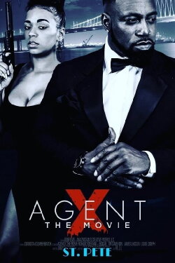 Agent X (2019) Agent X (2019)