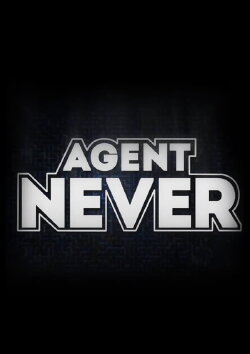 Agente Never (2015) Agente Never (2015)
