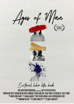Ages of Man (2022) Ages of Man (2022)
