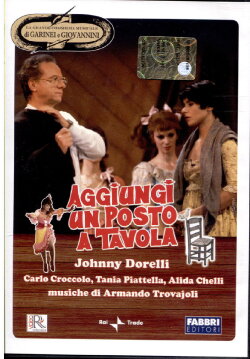 Aggiungi un posto a tavola (1990) Aggiungi un posto a tavola (1990)