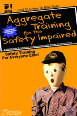 Aggregate Training for the Safety Impaired (2007) Aggregate Training for the Safety Impaired (2007)