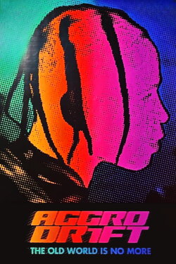 AGGRO DR1FT (2024)