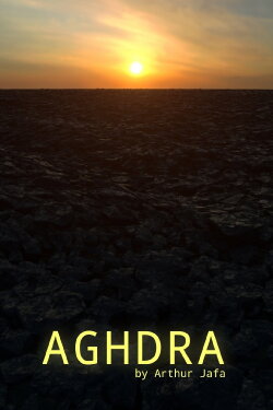 AGHDRA (2021)
