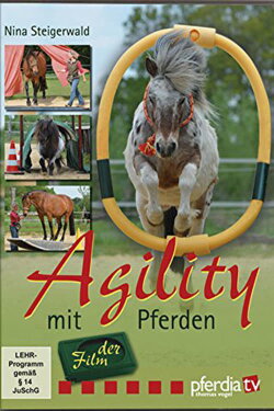 Agility mit Pferden (2015)