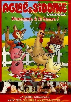 Aglae et sidonie : bienvenue à la ferme (2004) Aglae et sidonie : bienvenue à la ferme (2004)