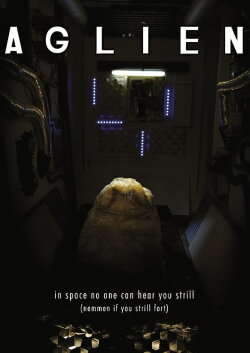 Aglien (2012)