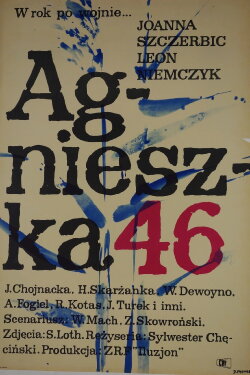 Agnes 1946 (1964) Agnes 1946 (1964)