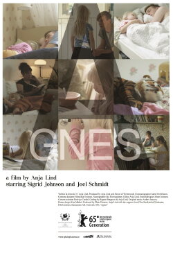 Agnes (2014)