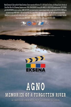 Agno: Memories of a Forgotten River (2022)
