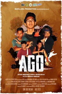 Ago (2023)