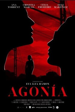 Agonía (2024) Agonía (2024)
