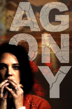 Agony (2017) Agony (2017)