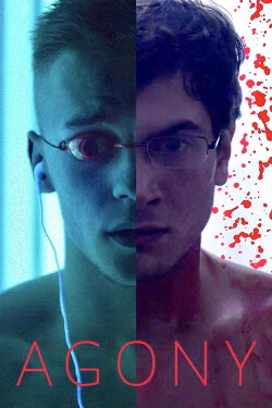 Agony (2016) Agony (2016)