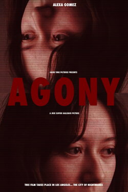 Agony (2024)