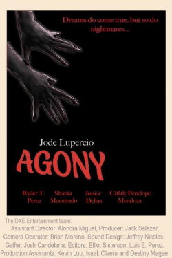 Agony (2024) Agony (2024)