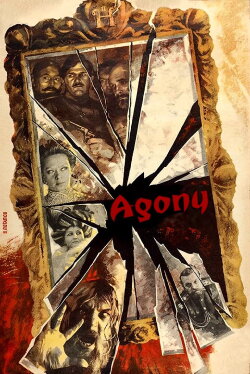 Agony: The Life and Death of Rasputin (1981) Agony: The Life and Death of Rasputin (1981)