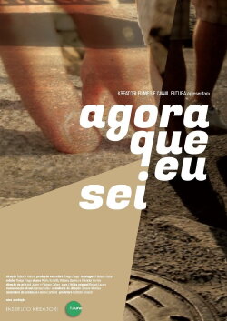 Agora Que Eu Sei (2016) Agora Que Eu Sei (2016)
