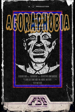 Agoraphobia (2020) Agoraphobia (2020)
