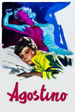 Agostino (1962) Agostino (1962)