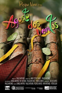 Agosto dos Ventos (2023) Agosto dos Ventos (2023)