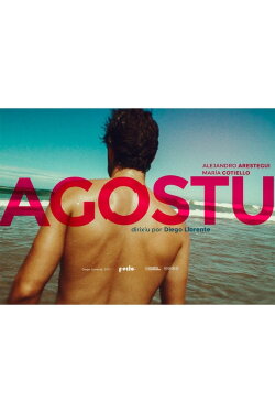 Agostu (2016) Agostu (2016)